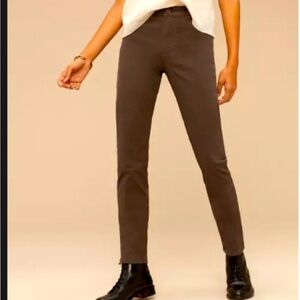 Golden Degama Pant by TNA